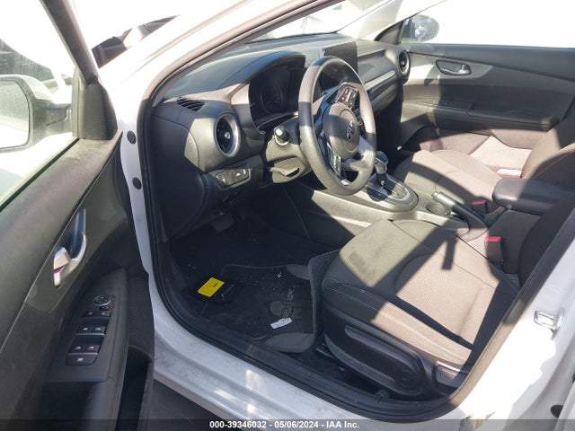 KIA Forte Lxs 2021 3KPF24AD2ME406694 Image 20