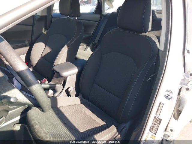 KIA Forte Lxs 2021 3KPF24AD2ME406694 Image 21