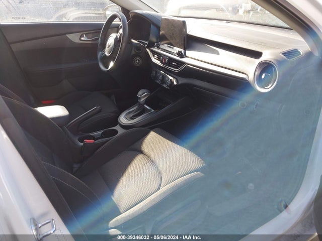 KIA Forte Lxs 2021 3KPF24AD2ME406694 Image 5