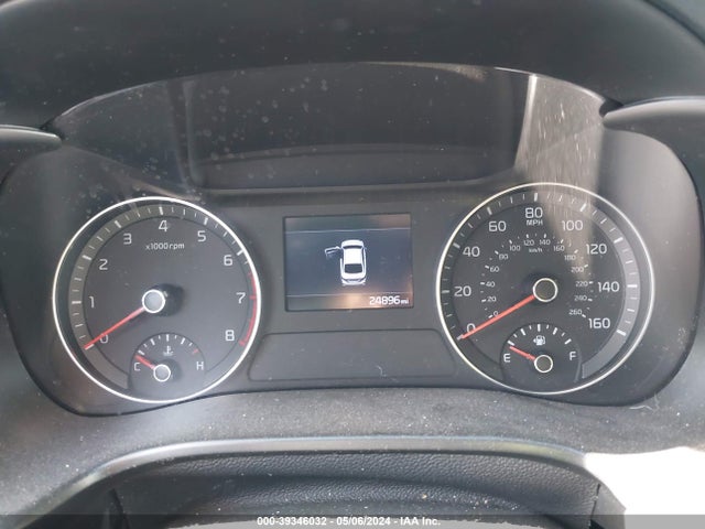 KIA Forte Lxs 2021 3KPF24AD2ME406694 Image 7