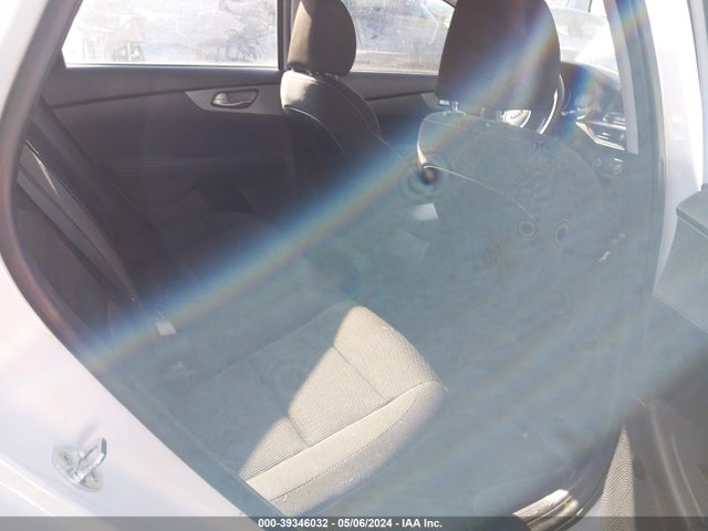 KIA Forte Lxs 2021 3KPF24AD2ME406694 Image 8