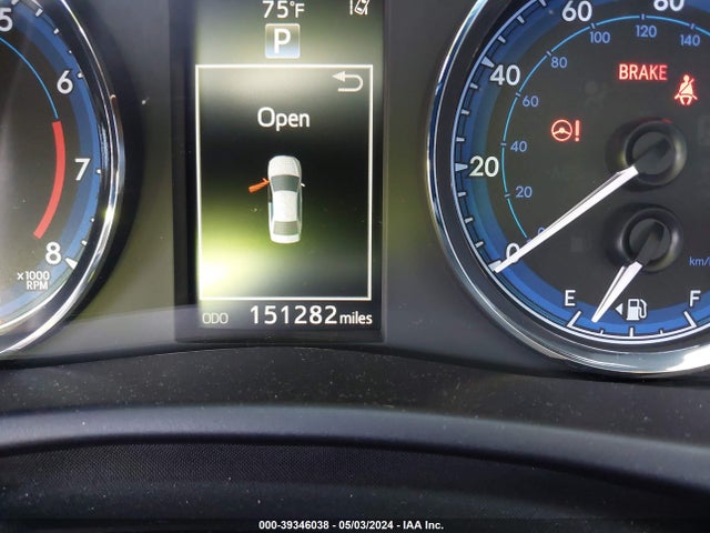 Toyota COROLLA SE 2017 5YFBURHE8HP613874 Image 15
