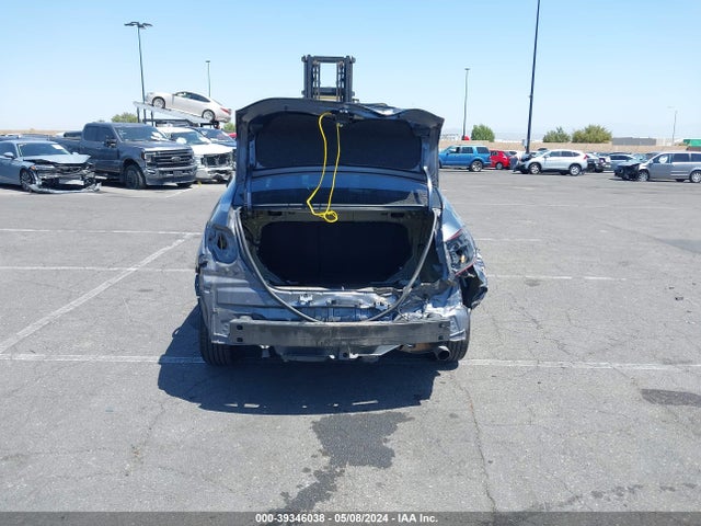 Toyota COROLLA SE 2017 5YFBURHE8HP613874 Image 16