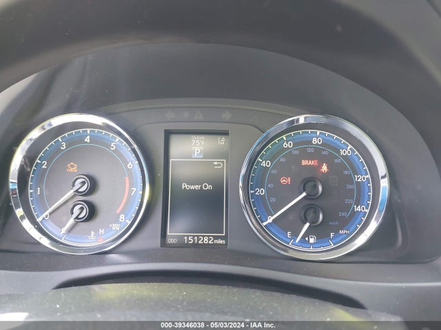 Toyota COROLLA SE 2017 5YFBURHE8HP613874 Image 7