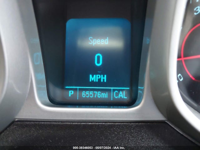 Chevrolet Camaro 2ls 2015 2G1FB1E32F9303754 Image 16