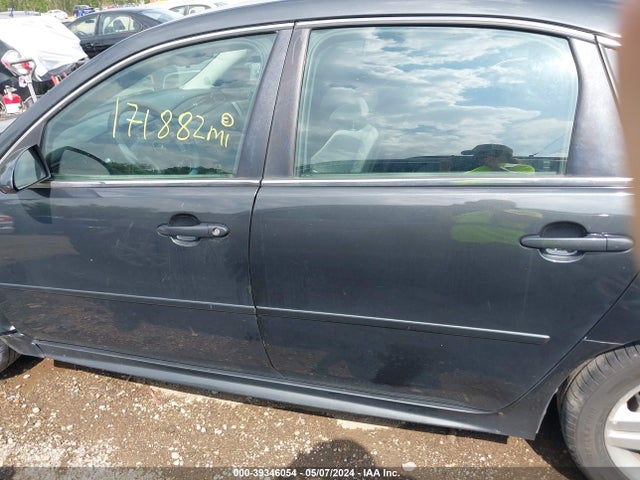 Chevrolet Impala Limited Lt 2015 2G1WB5E35F1144749 Image 14