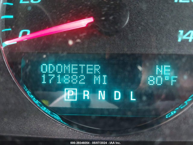Chevrolet Impala Limited Lt 2015 2G1WB5E35F1144749 Image 15