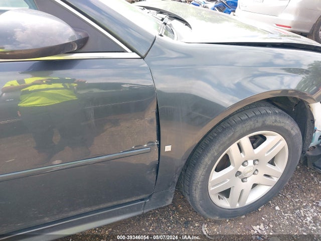 Chevrolet Impala Limited Lt 2015 2G1WB5E35F1144749 Image 17