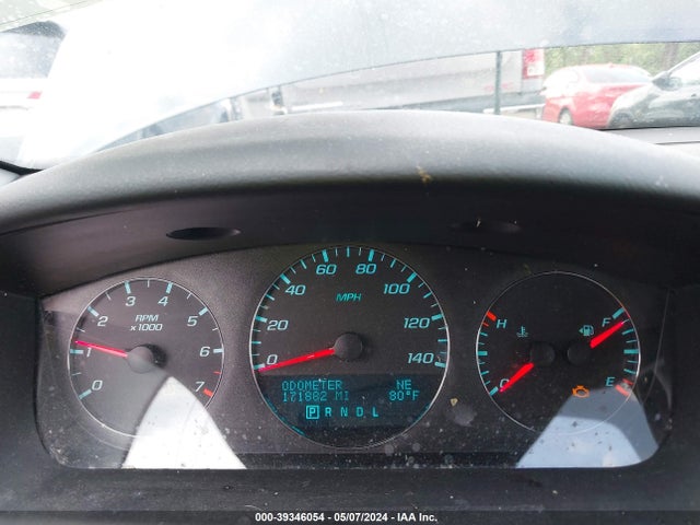 Chevrolet Impala Limited Lt 2015 2G1WB5E35F1144749 Image 7