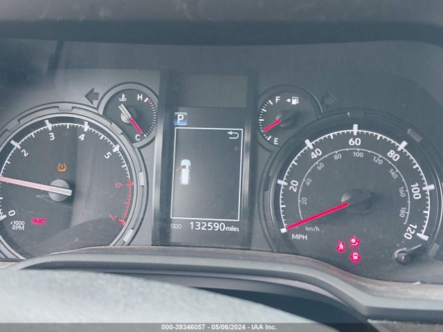 JTEMU5JR6M5898818 Toyota 4RUNNER SR5