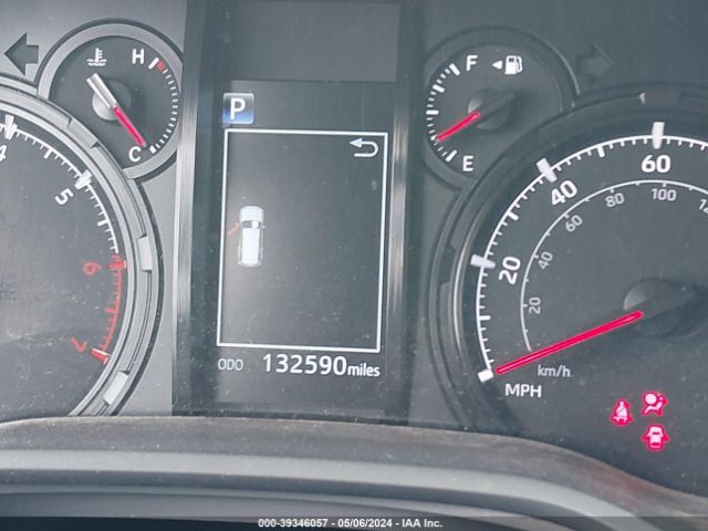 JTEMU5JR6M5898818 Toyota 4RUNNER SR5