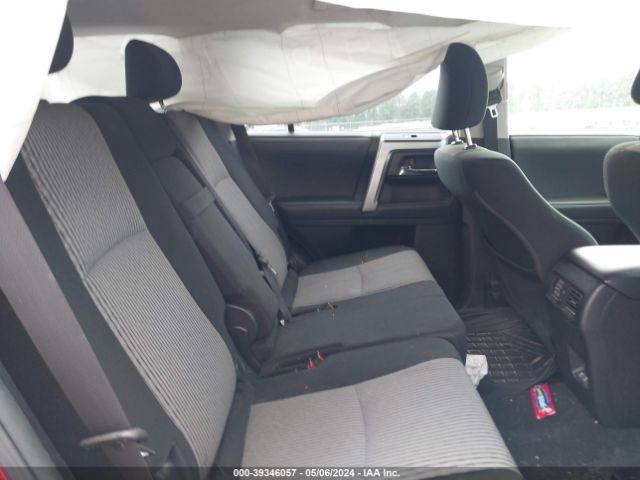 JTEMU5JR6M5898818 Toyota 4RUNNER SR5