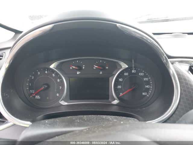 Chevrolet MALIBU LT 2018 1G1ZD5STXJF152780 Image 7