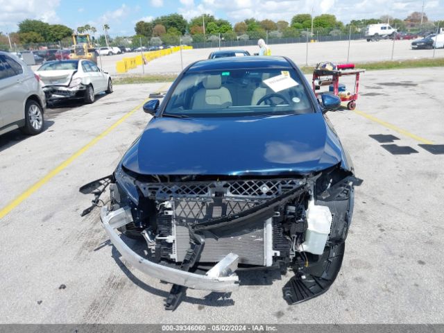 W1K3G4EB8LJ234658 Mercedes-Benz A 220
