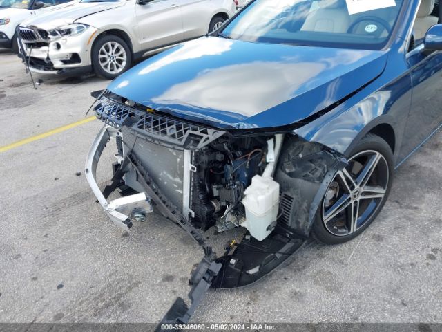 W1K3G4EB8LJ234658 Mercedes-Benz A 220
