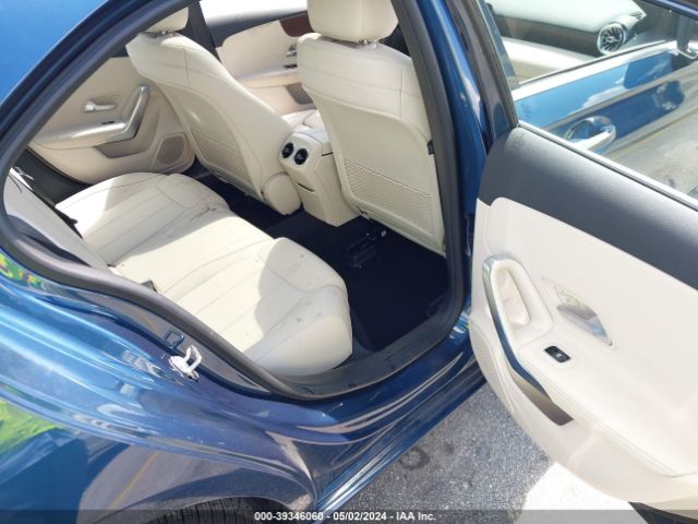 W1K3G4EB8LJ234658 Mercedes-Benz A 220