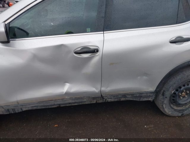 5N1AT2MV2GC778480 Nissan Rogue S/sl/sv