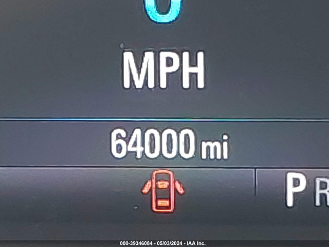 Chevrolet Camaro 1lt 2018 1G1FB3DX4J0146182 Image 16