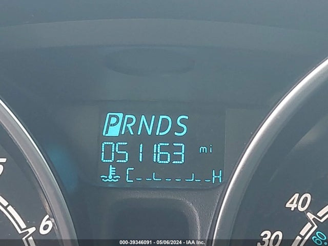 Ford FIESTA SE 2017 3FADP4BJ8HM168106 Image 7