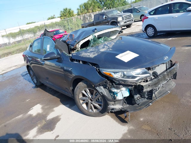 2020 5XXGT4L33LG384278 zdjęcie główne