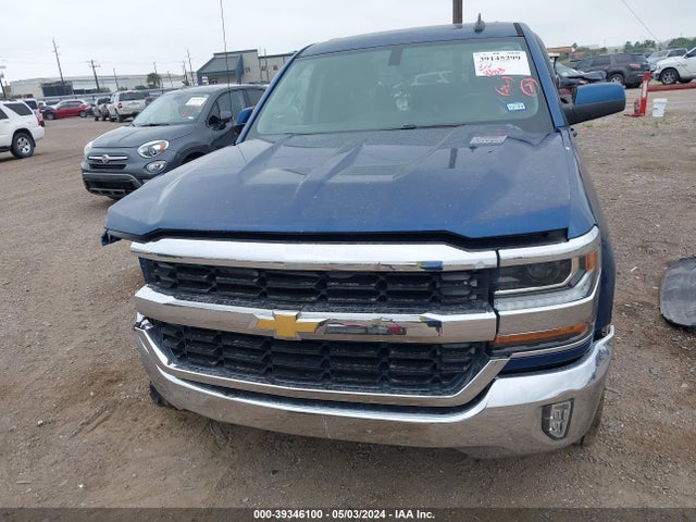 Chevrolet Silverado 1500 1lt 2016 3GCPCRECXGG145498 Image 13