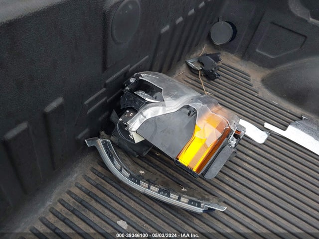 Chevrolet Silverado 1500 1lt 2016 3GCPCRECXGG145498 Image 12
