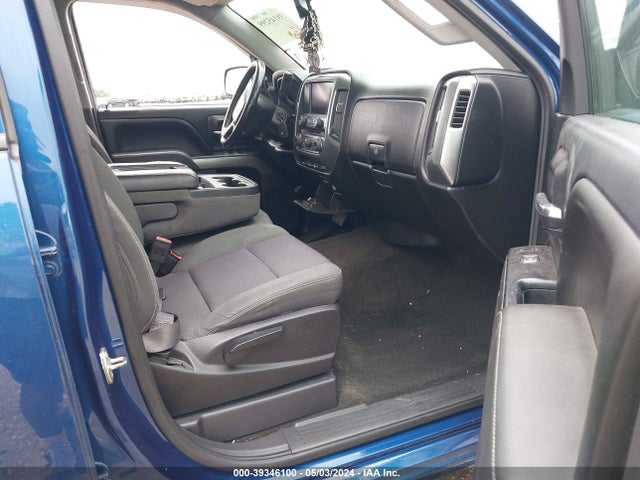 Chevrolet Silverado 1500 1lt 2016 3GCPCRECXGG145498 Image 5