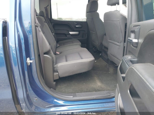 Chevrolet Silverado 1500 1lt 2016 3GCPCRECXGG145498 Image 8