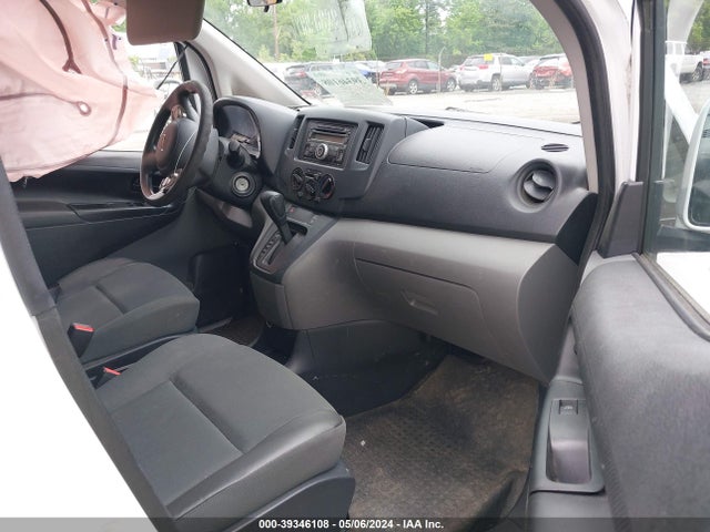 Chevrolet City Express 1ls 2015 3N63M0YN4FK723835 Image 5