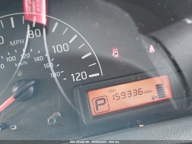 Chevrolet City Express 1ls 2015 3N63M0YN4FK723835 Image 7