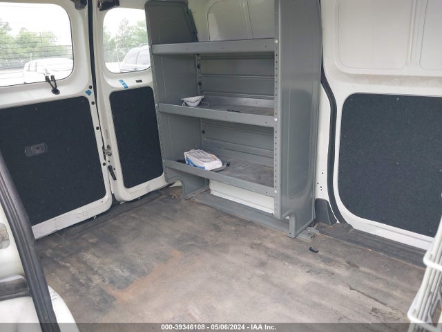 Chevrolet City Express 1ls 2015 3N63M0YN4FK723835 Image 8