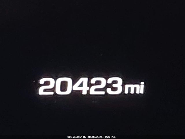 Chevrolet Camaro 1ss 2019 1G1FF1R75K0157324 Image 16