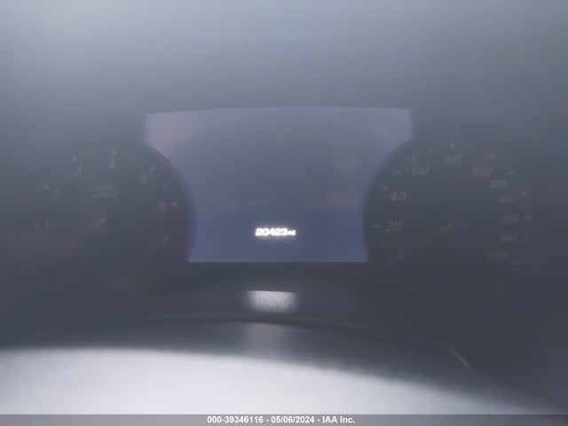Chevrolet Camaro 1ss 2019 1G1FF1R75K0157324 Image 7