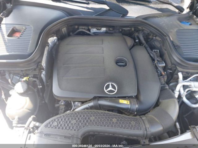 WDC0G8DB5LF727300 Mercedes-Benz GLC 300