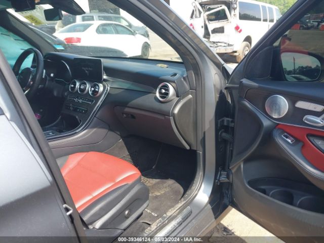 WDC0G8DB5LF727300 Mercedes-Benz GLC 300