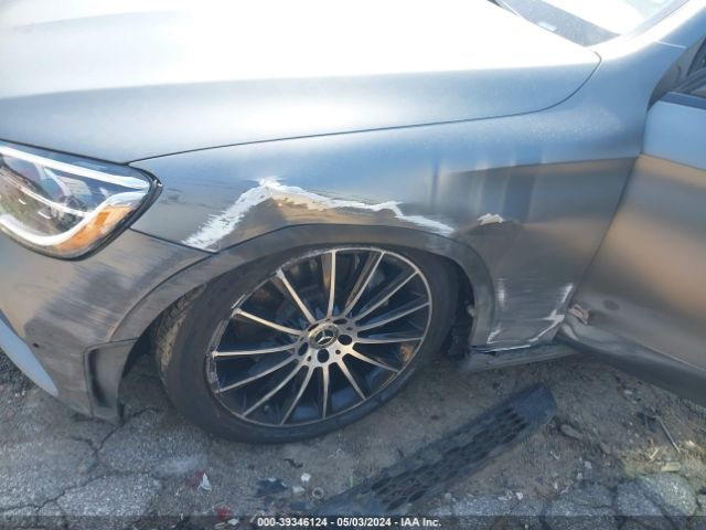 WDC0G8DB5LF727300 Mercedes-Benz GLC 300