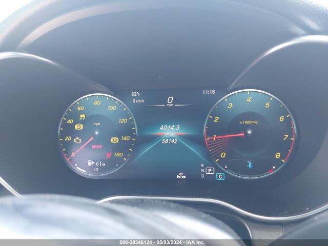 WDC0G8DB5LF727300 Mercedes-Benz GLC 300