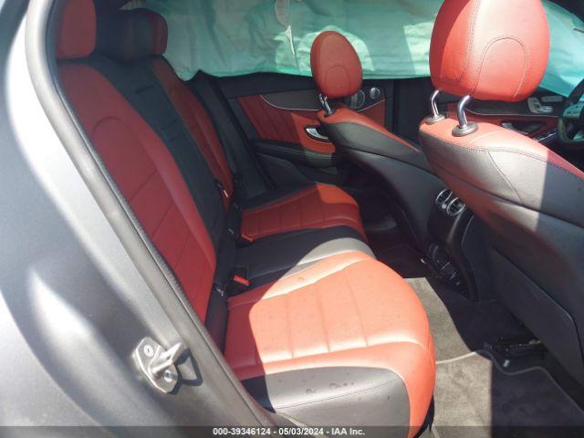 WDC0G8DB5LF727300 Mercedes-Benz GLC 300