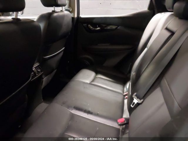 JN1BJ1CR6JW203059 Nissan Rogue Sport Sl