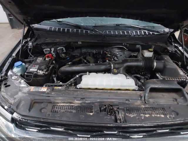 Ford Expedition Limited 2023 1FMJU2A88PEA05996 Image 10