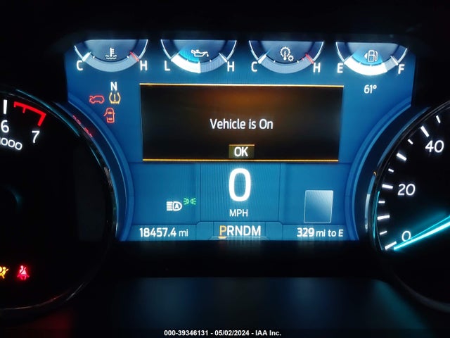 Ford Expedition Limited 2023 1FMJU2A88PEA05996 Image 15