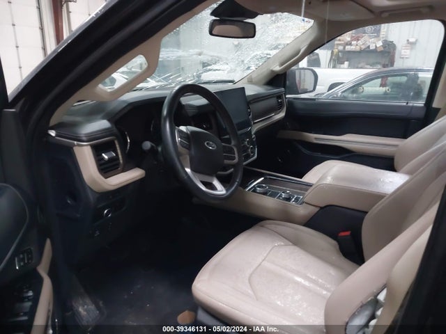 Ford Expedition Limited 2023 1FMJU2A88PEA05996 Image 5
