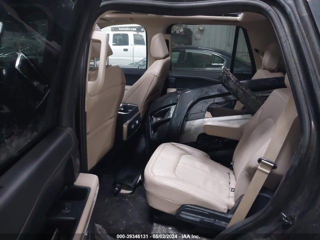 Ford Expedition Limited 2023 1FMJU2A88PEA05996 Image 8