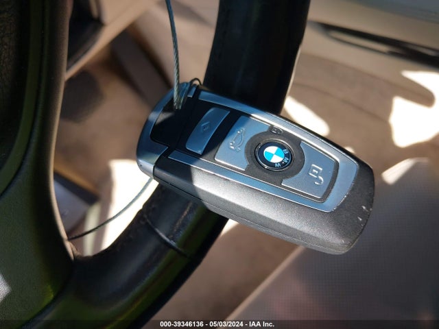 Продаж на аукціоні авто 2010 Bmw 750li, vin: WBAKB8C56ACY62757, номер лоту: 39346136
