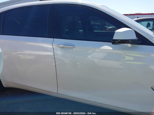 Продаж на аукціоні авто 2010 Bmw 750li, vin: WBAKB8C56ACY62757, номер лоту: 39346136