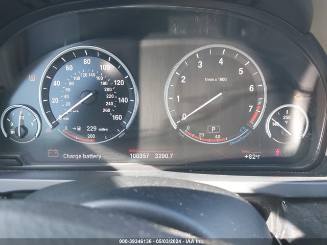 Продаж на аукціоні авто 2010 Bmw 750li, vin: WBAKB8C56ACY62757, номер лоту: 39346136