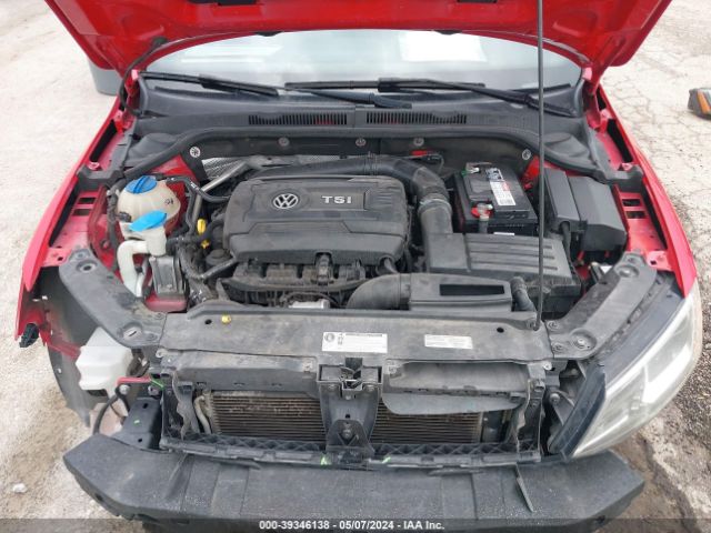 3VWD17AJ4GM375344 Volkswagen Jetta 1.8t Sport