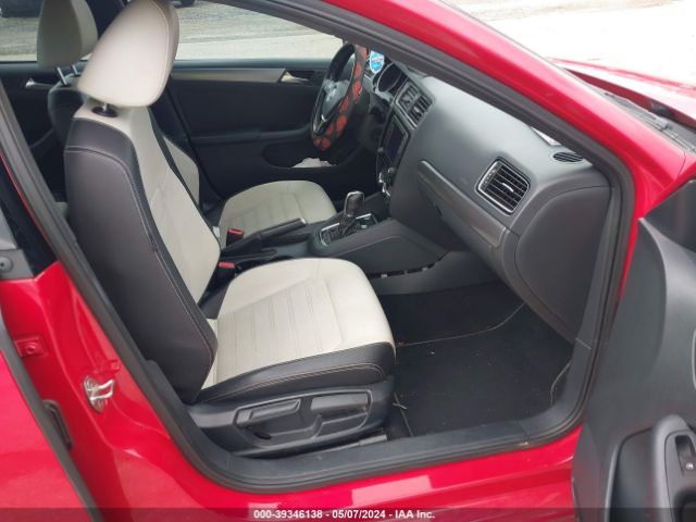 3VWD17AJ4GM375344 Volkswagen Jetta 1.8t Sport