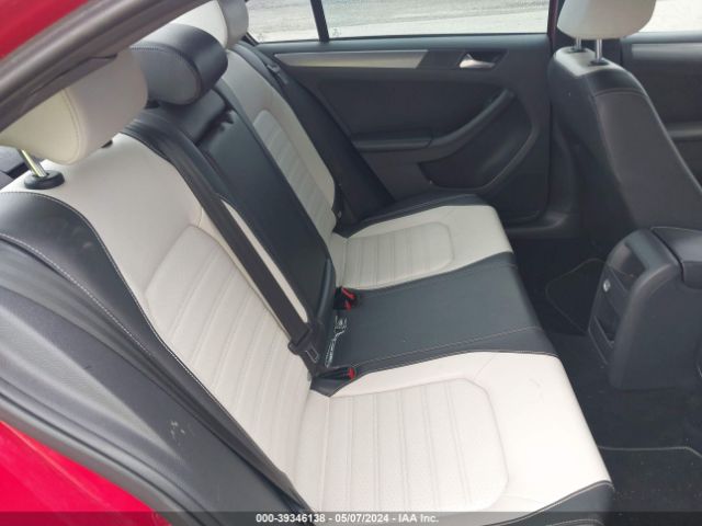 3VWD17AJ4GM375344 Volkswagen Jetta 1.8t Sport
