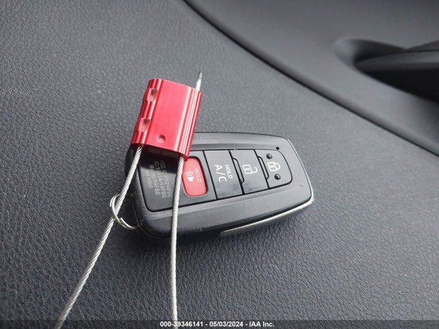 Toyota Prius Prime Premium 2017 JTDKARFP5H3022519 Image 11